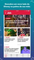 Oh My Disney Cartaz