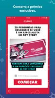 Oh My Disney imagem de tela 1