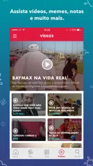 Baixar Oh My Disney APK