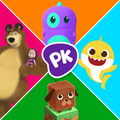 PlayKids - Cartoons, Books and Educational Games