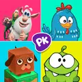 PlayKids - Cartoons, Books and Educational Games