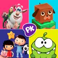 PlayKids 無料キッズゲーム