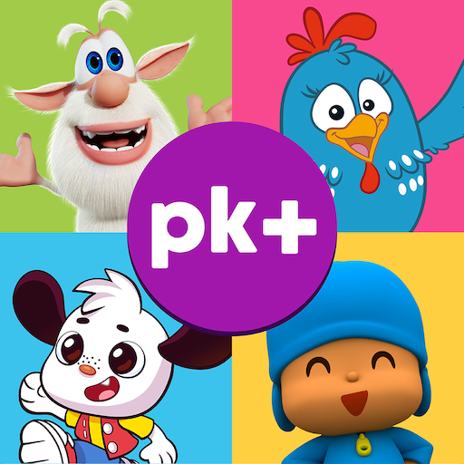 PlayKids - Jogos de Crianças