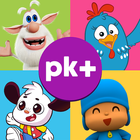 Icona PlayKids+