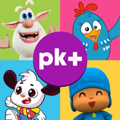 PlayKids+ ícone