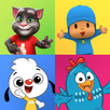 PlayKids Learning Video Games APK