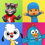 PlayKids Learning Video Games