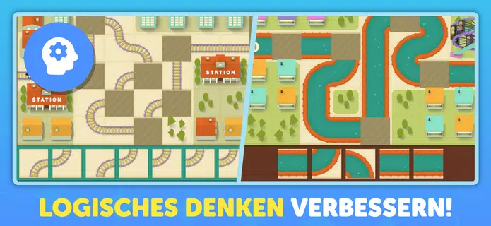 PlayKids: Lernspiele & Videos