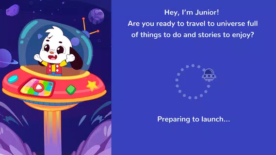 PlayKids Learning Video Games