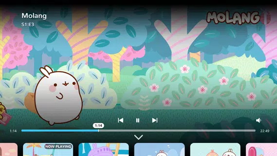 PlayKids Learning Video Games