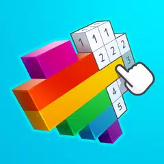 Crafty Colors APK Herunterladen