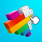 Crafty Colors أيقونة