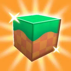 Crafty Lands APK Herunterladen