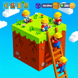 APK Crafty Lands: Build & Explore