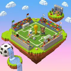 Crafty Lands
