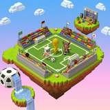 Crafty Lands: Build & Explore APK