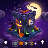 Crafty Lands: Bauen & Craft