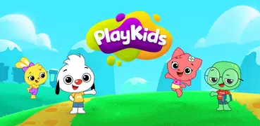 PlayKids - Lite