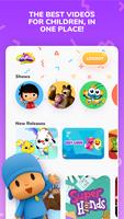 PlayKids - Lite پوسٹر