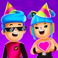 PK XD - Explore and Play with your Friends!