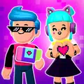PK XD - 友達と一緒に世界を探検してプレイしよう !