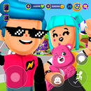 PK XD: Avatar Simulation Game APK