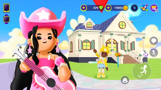 Screenshot 5 for PK XD: Fun, friends & games