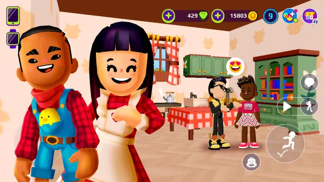 Screenshot 13 for PK XD: Fun, friends & games