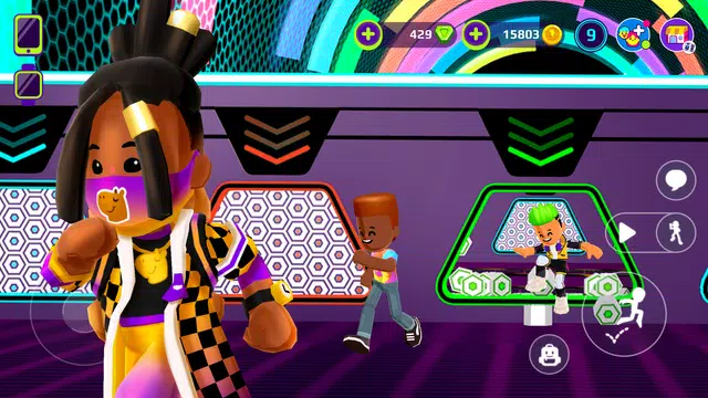 Screenshot 18 for PK XD: Fun, friends & games