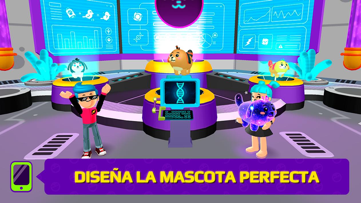 Descarga de APK de PK XD para Android