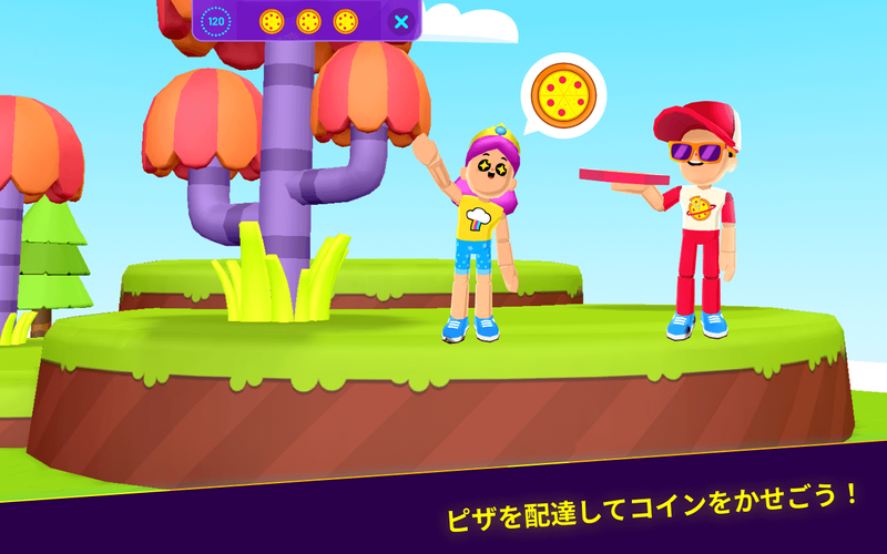 無料で Pk Xd 友達と一緒に世界を探検してプレイしよう アプリの最新版 Apk0 23 0をダウンロードー Android用 Pk Xd 友達と一緒に世界を探検してプレイしよう Apk の最新バージョンをダウンロード Apkfab Com Jp