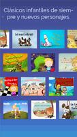 PlayKids Stories captura de pantalla 1