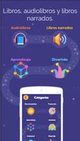 PlayKids Stories captura de pantalla 2