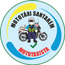 Mototáxi Santarém - Motorista APK