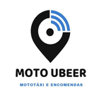 Moto Ubeer - Moto icône