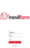 MovilForm.com Affiche