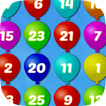 Number Touch