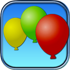 Balloons Splash 아이콘