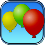 Balloons Splash 圖標