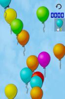 Balloons Splash 포스터