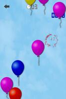 Balloons Splash スクリーンショット 1