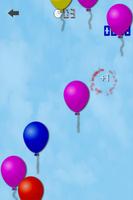 Balloons Splash 스크린샷 1