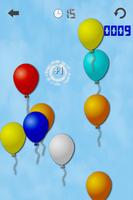 Balloons Splash 스크린샷 2