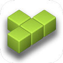 Block Drop - 3d Cubes Puzzle APK