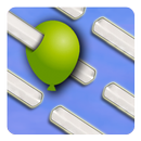 Drive the balloon. Tap!! Tap!! APK