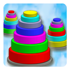 Tower Of Hanoi icône