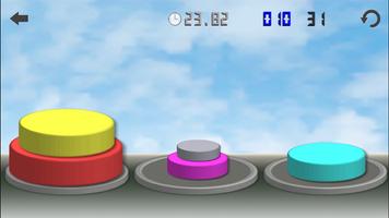 Tower Of Hanoi ポスター