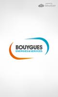 BOUYGUES FM FRANCE ポスター