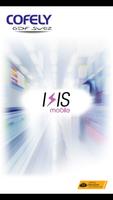 Cofely ISIS Mobile plakat