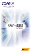 Genesis Mobile-poster